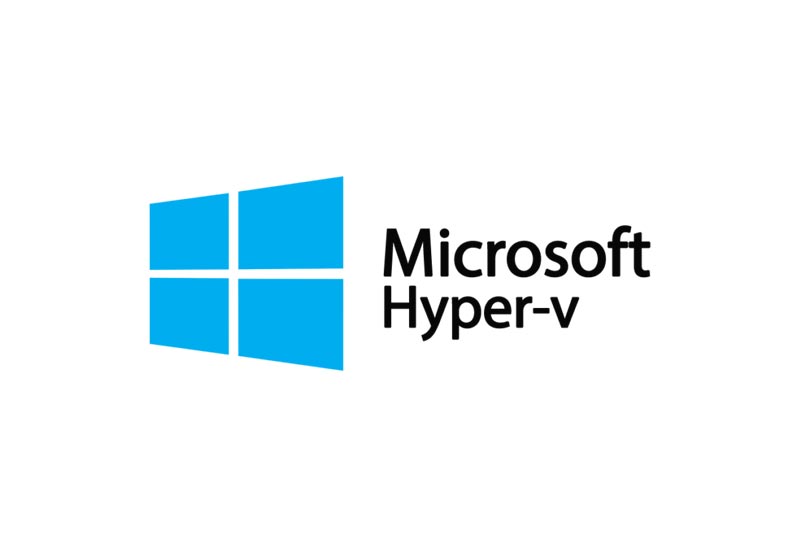 Microsoft Hyper V