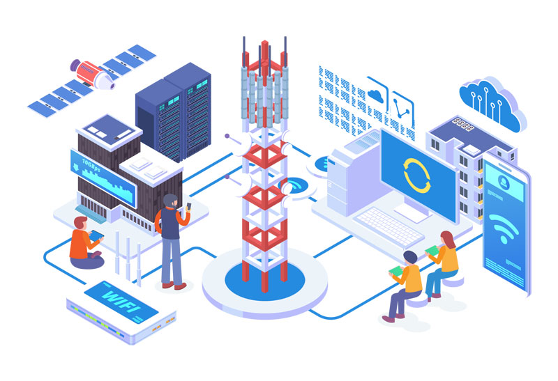 Network Design And Implementation Technical Framework