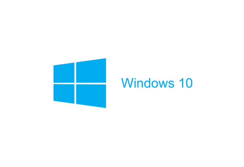 Windows 10 1