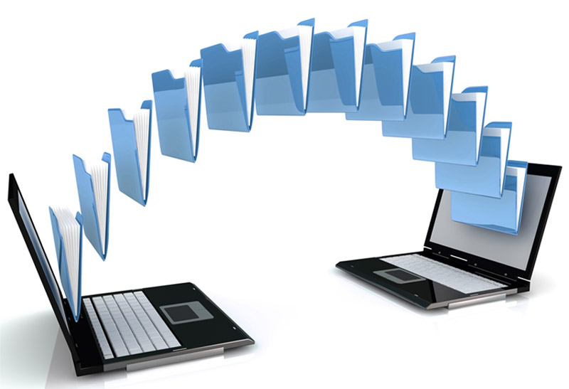 document-sharing-technical-framework