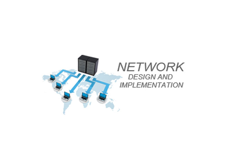 Network Implementation Technical Framework