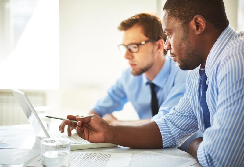 Your Business Might Need I.T. Help When...
