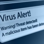 Macintosh Computers and Malware 1