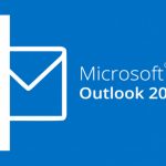 Outlook 2016