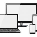 Web Design Think White