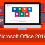Microsoft Office 2019