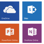 Microsoft Office Business 2016