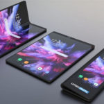 Folding Phones
