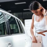 Stolen Mobile Devices
