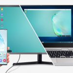 Samsung DeX