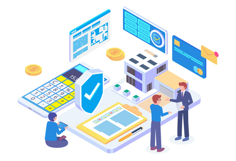 Cyber Insurance
