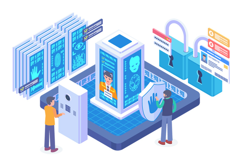 Role-Based Access