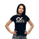 Kristina Svechinskaya Cyber Robber