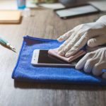 Clean Phone