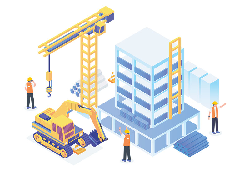 Construction IT Services