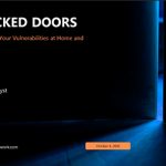 Unlocked Doors Webinar