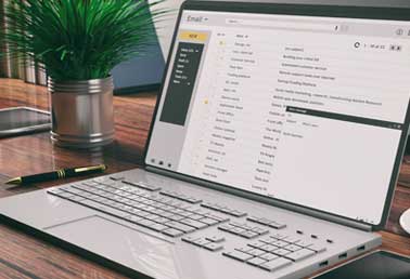 best email for privacy and security