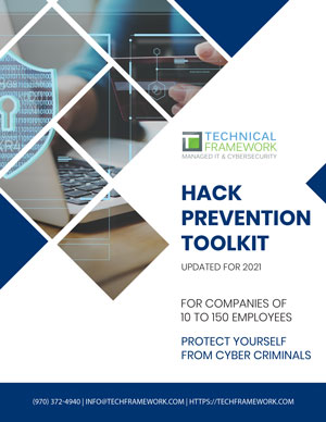 Hack Prevention Toolkit