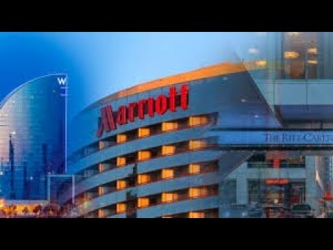 marriott starwood data breach case study