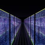 Servers room
