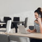 Employee personal device usage BYOD