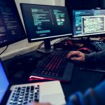 Government hacking private server