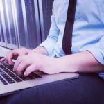 Ransomware backup