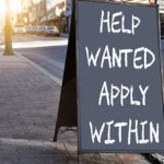 Cybersecurity worker shortage