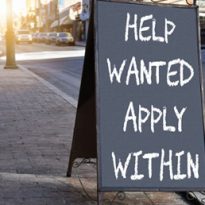 Cybersecurity worker shortage