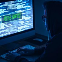 Zero click hack