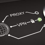 VPN security