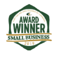 2019 Business Award - Managed IT Services and CyberSecurity Solutions