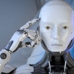 Artificial Intelligence Robot