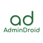 Admin Droid Logo