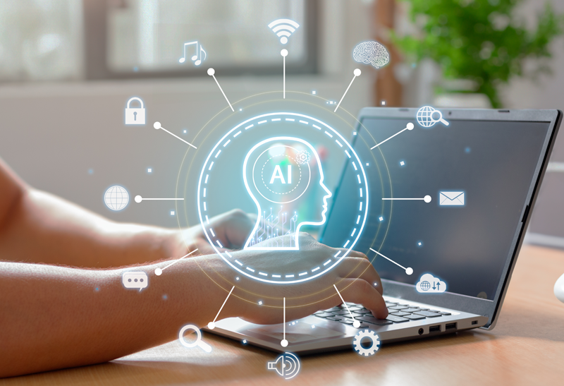 Top 10 AI Tools For Enhancing Productivity And Creativity In 2024 ...