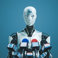 AI on News Media