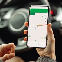 Google Maps Elevates Navigation with AI