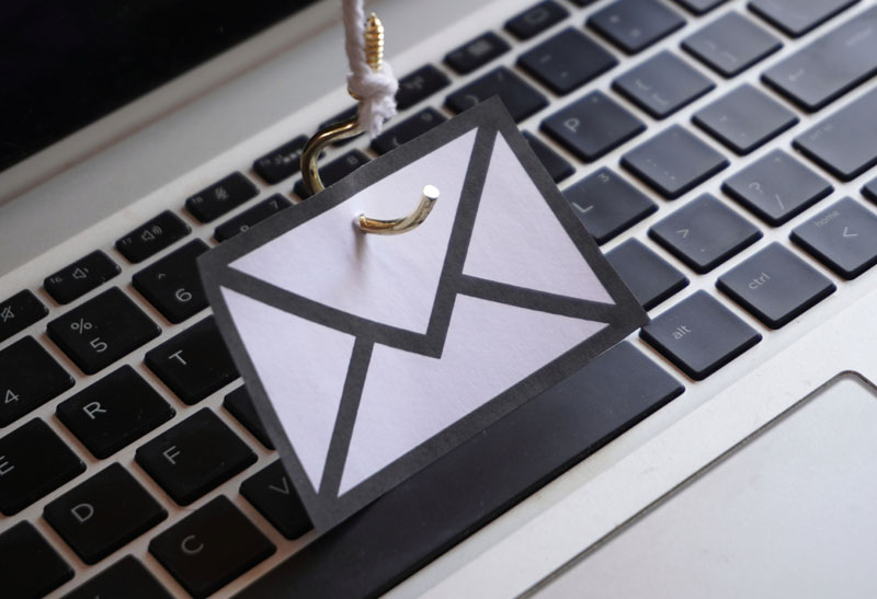 6 Simple Steps to Boost Your Email Security