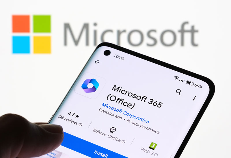 Essential Settings to Maximize Your Microsoft 365 Experience