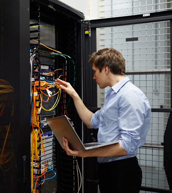 Join Technical Framework