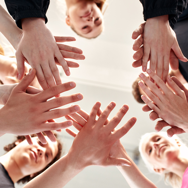 Technical Framework - Join our team
