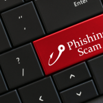 Precision Validated Phishing