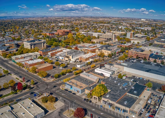 Managet IT Support & Security Services in Greeley, Colorado