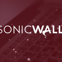 SonicWall security issues