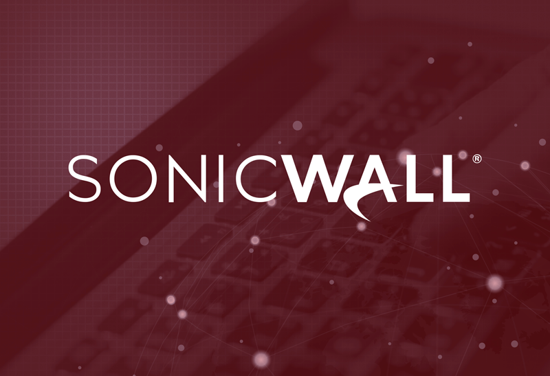 SonicWall security issues