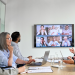 A New Layer of Meeting Security