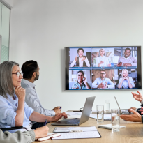 A New Layer of Meeting Security