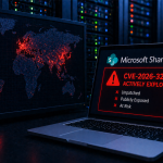 Over 1300 SharePoint Servers Still Exposed And Actively Targeted
