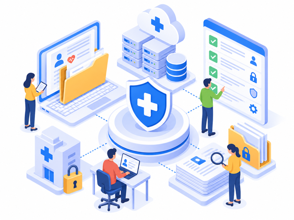 HIPAA Compliance