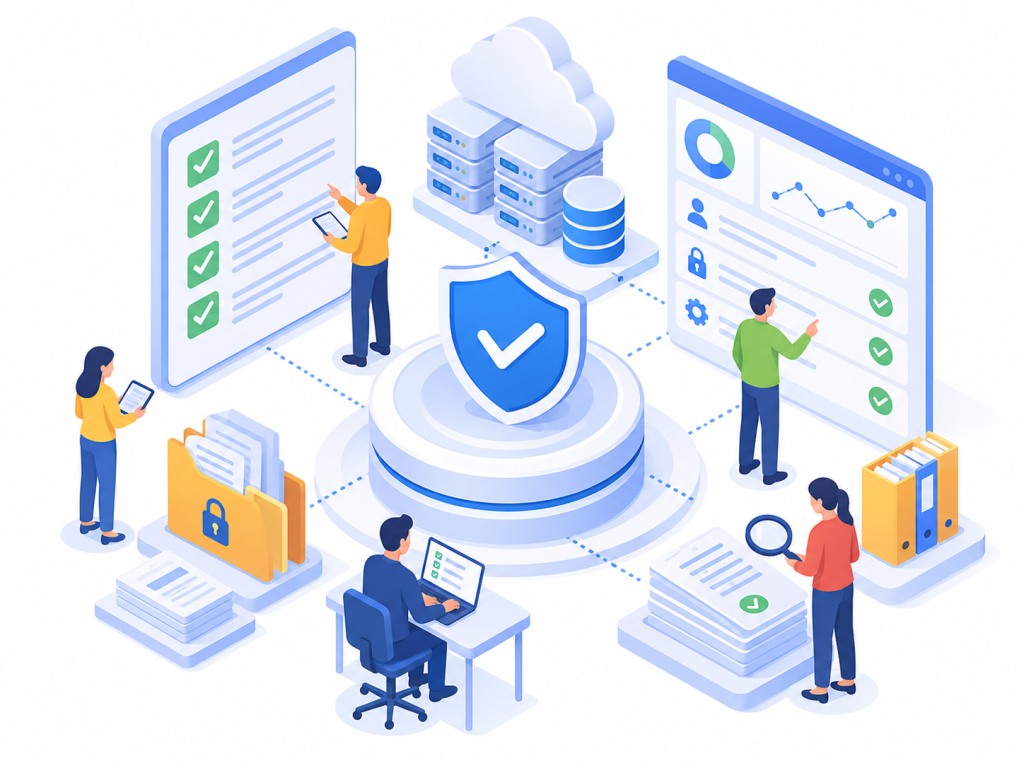 SOC Compliance